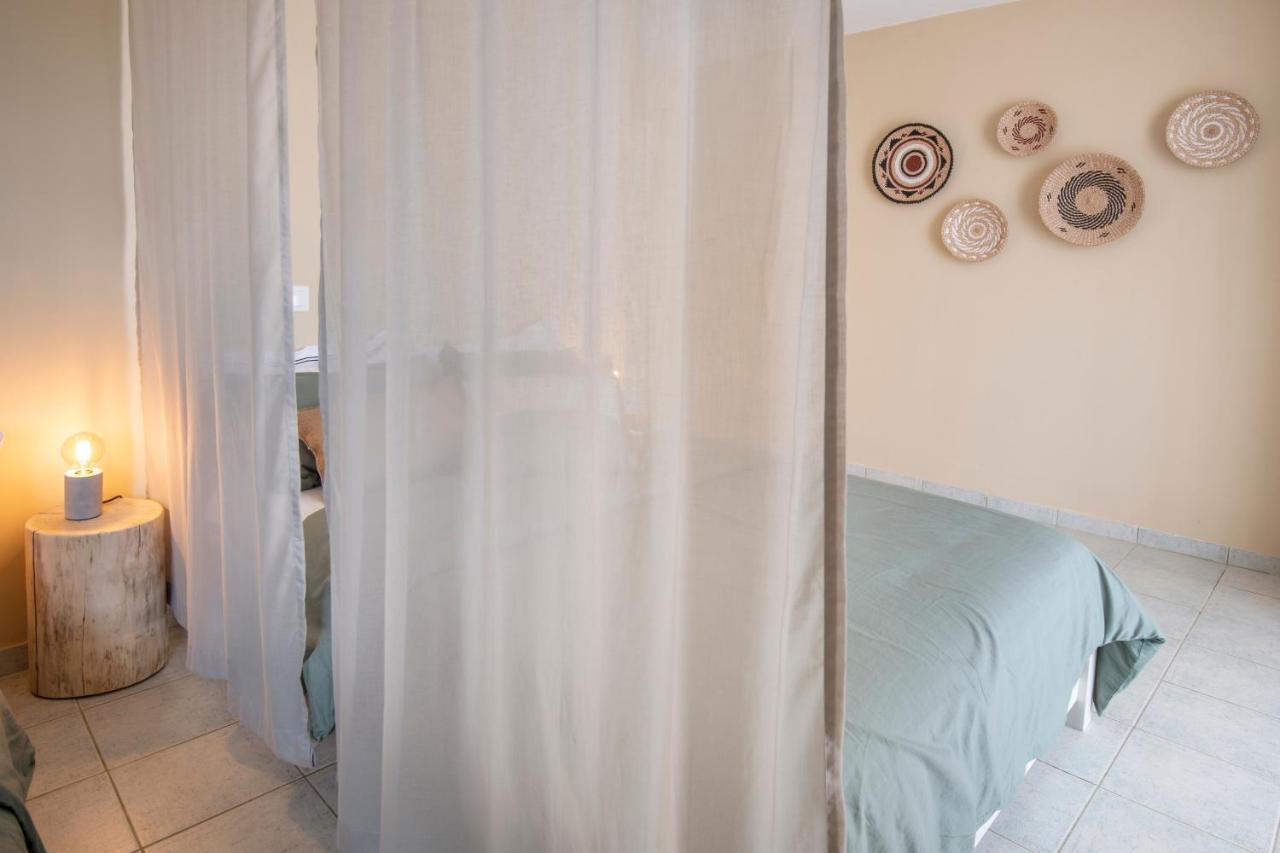 Puerto Seaside Rooms Akhladheri Room photo